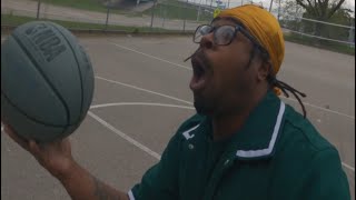 Swish or Rim