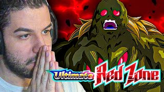 Did Dokkan Go Too Far? (Bio Broly Red Zone)