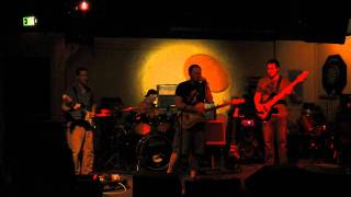 Strange Cousins - Just as Bad