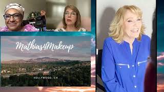 Learn how to perfect your beauty routine for women over 40