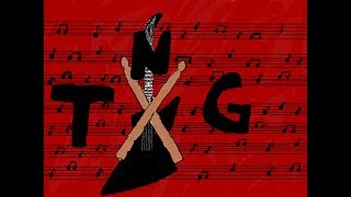 TNG Performs at The Candyman 2019 Spring Rock School Concert Finale!