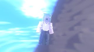 『袖のキルト』-  " マイクラアニメ"