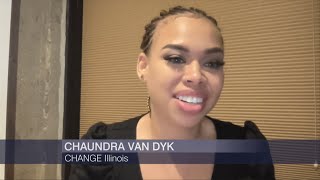 Independent Group Redraws Chicago's 50 Wards