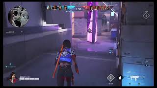 Rogue company rank playing with viewers silver 9