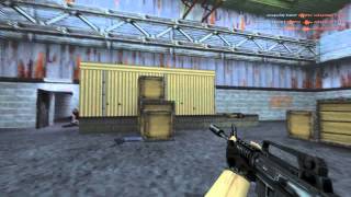 tomi vs imbag4ming. 1vs4