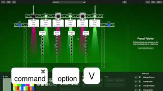 Fixture Properties: Advanced Topics