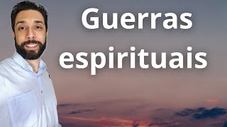 LIVE Guerras espirituais