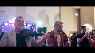 ❗️Andrei Bordianu Band 🔞 LIVE LA NUNTA🎺🎤🎹🎻🥁