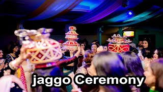 Live Wedding Ceremony Amit Kalsi Weds Ryanka Kaur