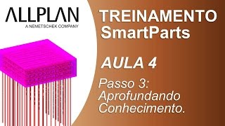 Treinamento SmartParts - Aula 4