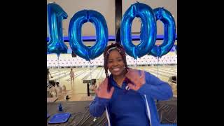 Celebrating 1000 Reviews on Google at Saddleback Lanes