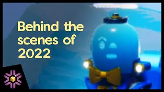 Joys, Woes & Behind the Scenes of 2022