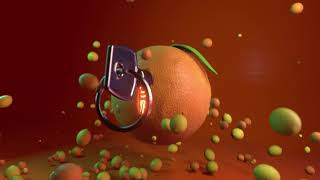 Juice Unlocked Intro Animation & Logo Design by GorillaFlix