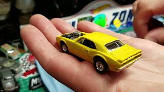 DIECAST PIRATE ENTERS THE PINK SLIPS INVITATIONAL 😎
