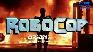 Robocop | Przegląd Kultowych Superbohaterów