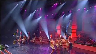 Baskara Nusantara, Mataram  #pentasbudaya