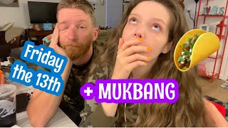 Our FRUSTRATING Day + Taco Bell MUKBANG
