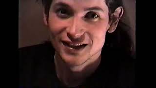 1993 Worship Me Like A God Recording Session