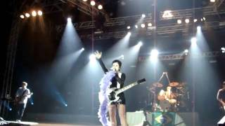 The Cranberries - Zombie (Live at Fortaleza)