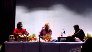 IISER K-Classical Evening - Dr. Subhendu Ghosh.MOV
