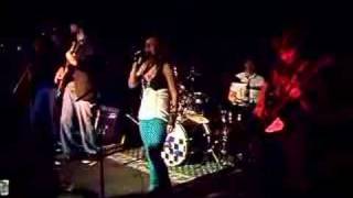 The Space Cadets perform "Come on Eileen" ...ska style!