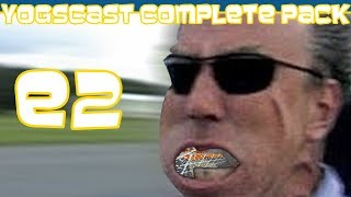Powahh | E2 | Yogscast complete pack