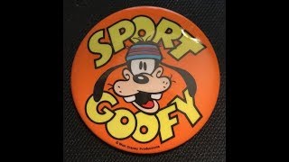 Looking Back on Sport Goofy (and Soccermania!)