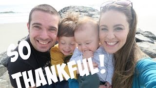 SO THANKFUL!