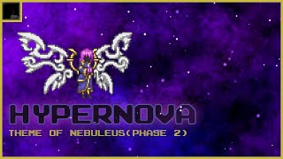 Mod Of Redemption OST - "Hypernova" (Nebuleus Final Form)