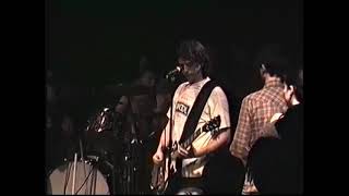 Foo Fighters - Wattershed LIVE 1995