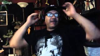 Immortalized In Stone (Episode 67)