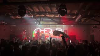 Cherub - Doses & Mimosasss Knoxville 2025