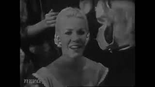 Bobby Darin 'Splish Splash' 1