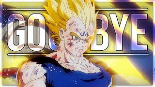 Vegetas Final Atonement - [Edit/AMV]