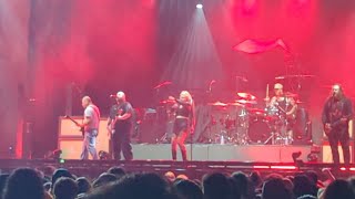Dying Wish - "Symptoms of Survival" live in Chicago 4/25/25