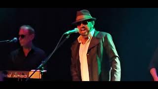 One Night Only - Bee Gees Tribute "I Just Wanna Be Your Everything" Blackrose Presentation