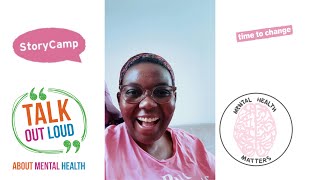 Time to Change - Mental Health Support