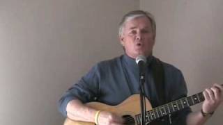 Day 49: "Leaving of Liverpool" - Brian Corcoran