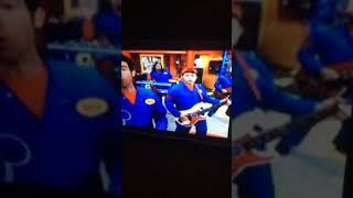 Imagination movers boing cluck cluck German