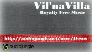 Urban Extreme Rock - Desus - Vil'naVilla – Audiojungle (http://audiojungle.net/user/Desus)