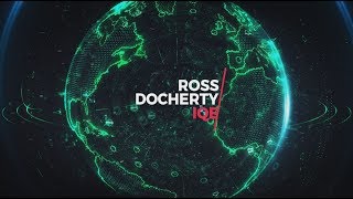 Ross Docherty - A Day in the Life at IQE