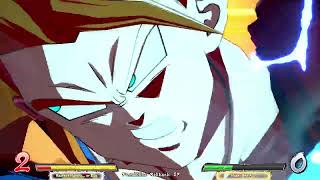 Your combos are useless