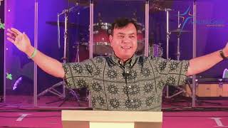 When Heaven Invades Earth : Prophetic End Time Visions - Dr. Samuel Tressler
