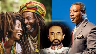 ABA RASTAFARIANS BASENGA SATANI KOKO? KUKI GITWAZA YABIVUZE ? DORE UKURI KUZUYE !!!!