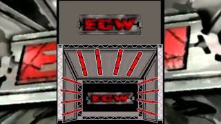 This Is The New Shit (ECW Theme) Feat. Marilyn Manson V5