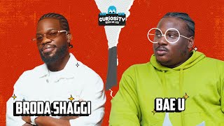 Brodashaggi On Curiosity Made Me Ask