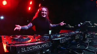 Marion Di Napoli - Live @Électrolapse Festival 2025 | The Gate