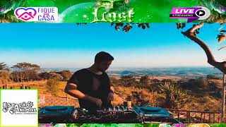 Magnetic Spirits @ Lost Live Streaming