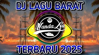 DJ TERBARU 2025 | DJ SLOW BASS REPLAY THAILAND STYLE TERBARU | DJ TIK TOK FULL BASS
