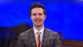 KCWY Best Newscast Feb 28 5pm